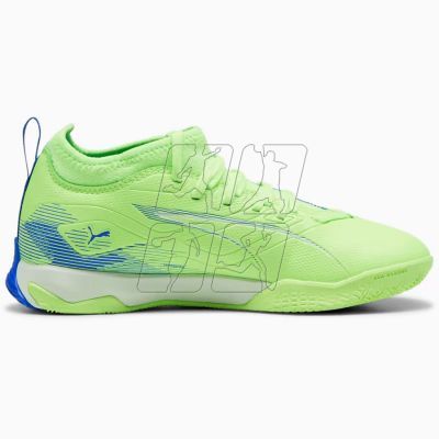 2. Puma Ultra 5 Match IT+ Mid Jr shoes 108099-03