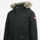 4. Trollkids Kids Nordkapp Jacket for boys/girls (605-600)