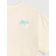 7. Men's regular printed T-shirt 4F 4FRSS26TTSHM4295-11S