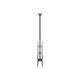 3. Equip 650377 TV Mount 2.18 m (86") Black