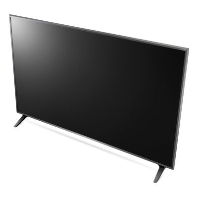 9. LG 55UR781C LED TV 55'' 4K Ultra HD WebOS Dolby Digital DVB-T2 Black