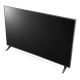 9. LG 55UR781C LED TV 55'' 4K Ultra HD WebOS Dolby Digital DVB-T2 Black