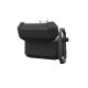 5. UAG Plasma - protective case for AirPods Pro 3 (black)