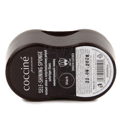 2. Coccine Mini Shoe Cleaner DA0346