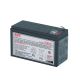 APC Replacement Battery Cartridge #17