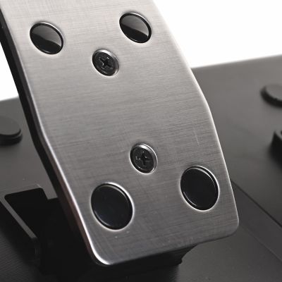 33. TRACER STEERING WHEEL SIMRACER MANUAL GEARBOX 6 IN 1