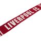 3. Adidas Liverpool LFC Scarf JZ5883