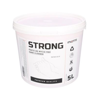 STRONG hand washing paste 5l