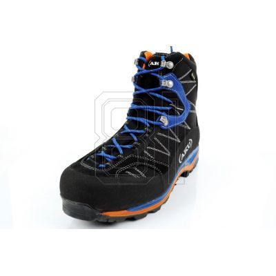 9. Aku Tengu Gore-Tex M 974252 shoes