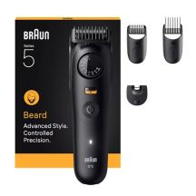 Trimmer Series 5 BT5520 BRAUN black