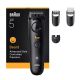 Trimmer Series 5 BT5520 BRAUN black