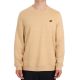Men's sweatshirt 4F M2134 beige 4FWSS26TSWSM2134 83S