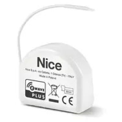 2. Module for remote control of Nice SingleSmart-Control devices (FGS-214 EU)