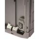 8. GARDEN BOX 310L BROWN BOXE RATO