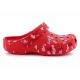11. Crocs Classic vday Clog Jr 209754-6ZR