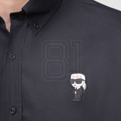 12. Karl Lagerfeld T-shirt M 605911534600