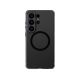 6. AmazingThing Minimal Mag Lens Case for Samsung Galaxy S26 Ultra - Black