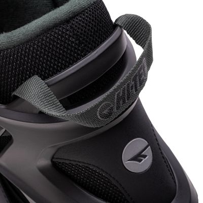 7. Hi-Tec Regatti M 92800438733 Ice Skates