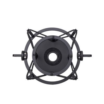 15. ikan STM01 microphone Gray Studio microphone