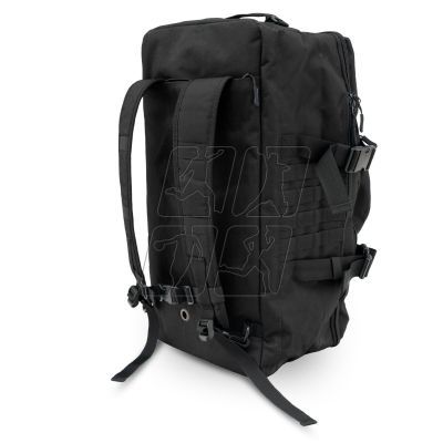 12. Backpack, bag Offlander 3in1 Offroad 40L OFF_CACC_20BK