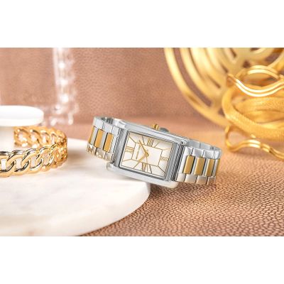6. MICHAEL KORS Essex MK4967 Women's Watch + BOX