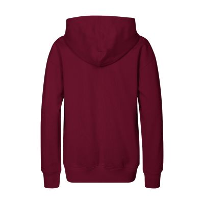 4. Chill children's sweatshirt (garnet)
