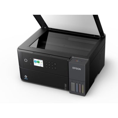 23. Epson EcoTank L6360