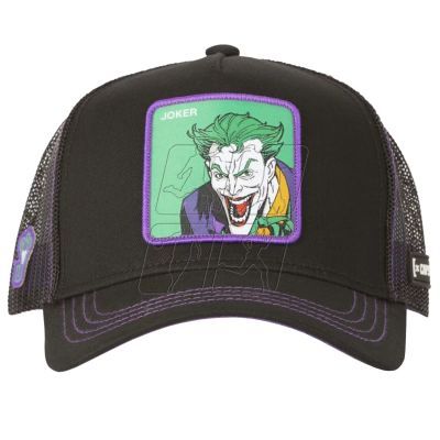 2. Capslab DC Comics Joker Cap CL-DC5-1-CAS-JOK1 