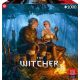 2. Puzzle Good Loot: The Witcher - Journey of Ciri, 1000 pieces