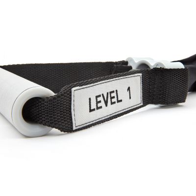 5. Reebok Expander Level 1 RSTB-16070