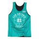 3. Men's Mitchell & Ness Reversible Tank Top San Antonio Spurs Tim Duncan