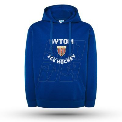 3. Ice Hockey Polonia Bytom M SREBICEHOCPB-RB sweatshirt