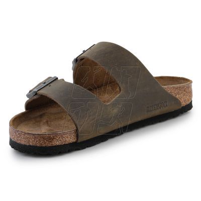 5. Birkenstock Arizona 1027022 Flip-Flops