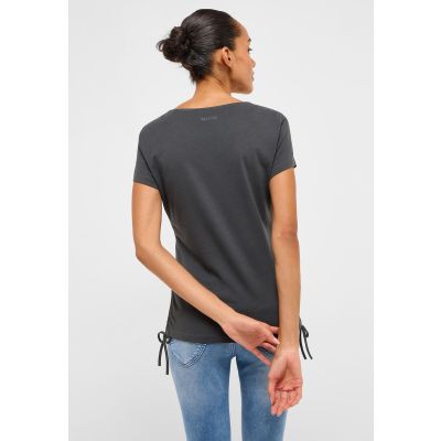 2. Mustang women's t-shirt STYLE MEXIA 1017504 4088