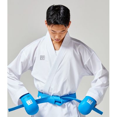 6. Men's Flexible Karate WKF Torso Protector | MOOTO