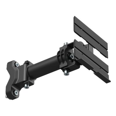 2. OPLITE Stream Deck Arm R8/S8 for Cockpit white retail