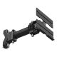 2. OPLITE Stream Deck Arm R8/S8 for Cockpit white retail