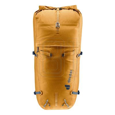 3. Deuter Durascent Backpack 44+10 3364323-6325