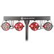 33. LIGHT4ME LED PAR BEAM - LED lighting kit