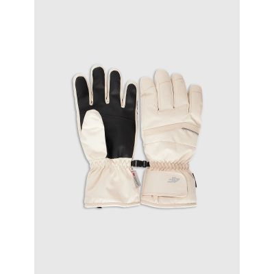 Women's Thinsulate Ski Gloves 4F 4FRAW25AFGLF218-83S