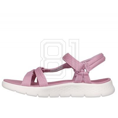 5. Skechers Go Walk Flex Sandal – Sublime W 141451-MVE