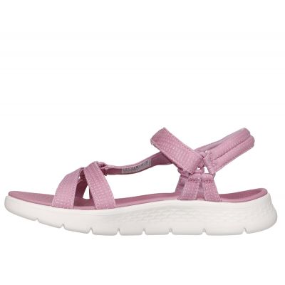 5. Skechers Go Walk Flex Sandal – Sublime W 141451-MVE