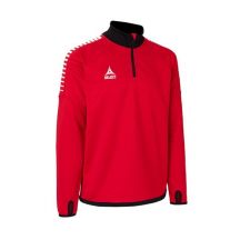 SELECT BRAZIL Training Sweatshirt red red