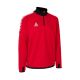 SELECT BRAZIL Training Sweatshirt red red
