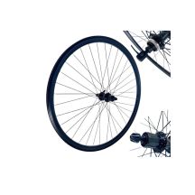 28" rear cassette wheel CenterL QR O-cz/P-cz SHIMANO
