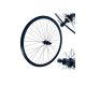 28" rear cassette wheel CenterL QR O-cz/P-cz SHIMANO