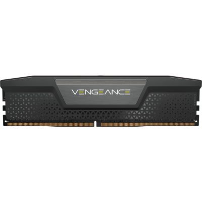 3. Corsair Vengeance CMK32GX5M2B6000C38 Memory Module 32GB 2 x 16GB DDR5 288-pin DIMM