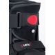 5. Short ankle brace "AIR WALKER BASIC O-1183/M REHAFUND