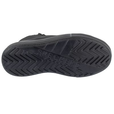 4. Skechers Hyperlift 310253L-BBK Black 28