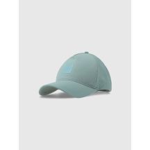 Unisex baseball cap 4F 4FWSS25ACABU372-47S